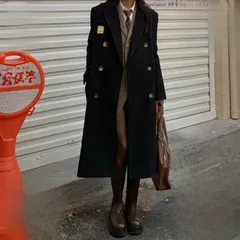 チェスターコート レディース 秋冬コート