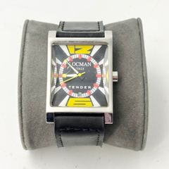 LOCMAN ITALY ロックマン OTTO オット シェル文字盤 - メルカリ