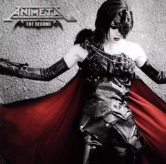 [중고]애니메이션계 CD 2대째 애니메탈 / Blizzard of ANIMETAL THE SECOND