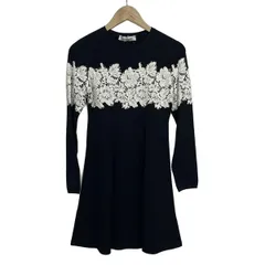 2026年最新】ヴァレンティノワンピースの人気アイテム - メルカリ