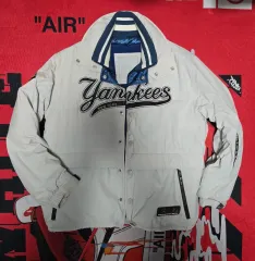 MLB ニューヨーク・ヤンキース ダウン