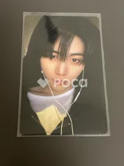 BOYNEXTDOOR テサン The Action Frame ver. Weverse