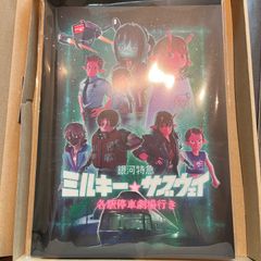 劇場版 鬼滅の刃 無限城編 入場者特典 第15弾 冨岡義勇 誕生日記念
