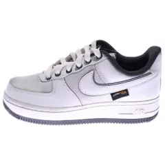 NIKE (ナイキ) Air Force 1 Low Cordura Summit White IM6001 121 エアフォース1 コーデュラ サミットホワイト ローカットスニーカー ホワイト US4/23cm