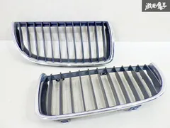 bmw 3 ピラーの通販 BMW 3シリーズ E90 Bピラー4p 日本製 最高級超鏡面ステンレスピラー