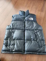 THE NORTH FACE ザノースフェイス ダウンベスト 700