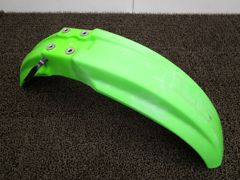 NINJA650 フロントフェンダー緑 35004-0358 カワサキ純正 中古 NINJA650 フロントフェンダー緑 35004-0358 カワサキ純正 中古 - メルカリ