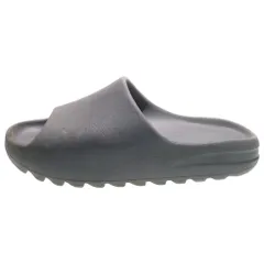 adidas (アディダス) YEEZY SLIDE GRANITE イージースライド サンダル グレー US10/28cm ID4132