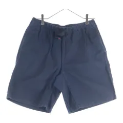 GRAMICCI (グラミチ) Gショーツ クライミングショートパンツ ネイビー G101-OGT