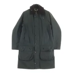 2026年最新】barbour border 34の人気アイテム - メルカリ