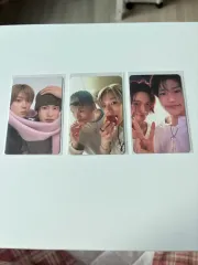 RIIZE（ライズ）ユニット フォトカード まとめ