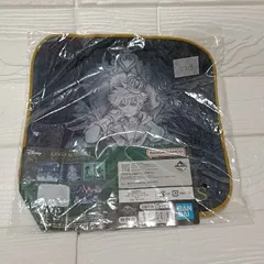 一番くじ　KINGDOM HEARTS　E賞　タオルコレクション