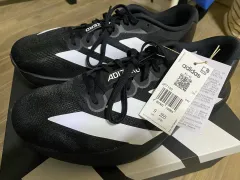 アディダス アディゼロ Evo SL エボSL ブラック