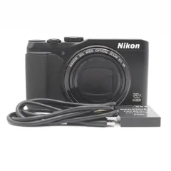 2026年最新】ニコン COOLPIX S9900の人気アイテム - メルカリ