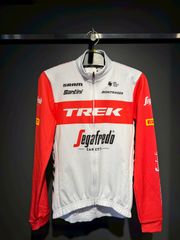 TREK FACTORY RACING サイクルジャージ 長袖 - メルカリ