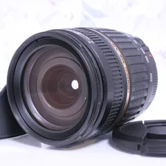 TAMRON タムロン 高倍率ズームレンズ AF18-200mm F3.5-6.3 XR DiII キヤノン用 APS-C専用 A14☆近距離～望遠までカバーする万能レンズ☆693683
