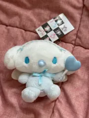 エンジェル シナモロール 出品