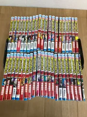 ★【未開封15冊】 僕のヒーローアカデミア 1～42巻＋関連本1冊　計43冊セット　ヒロアカ《EY07E》