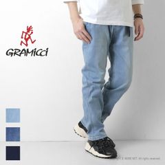 GRAMICCI ライトブルーデニムパンツ(G5SU-P082)2XL - メルカリ