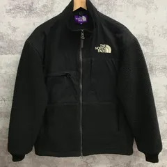 THE NORTH FACE PURPLE LABEL FIELD DEENALI JACKET ザ・ノースフェイスパープルレーベル フリースジャケット【F0954-004】