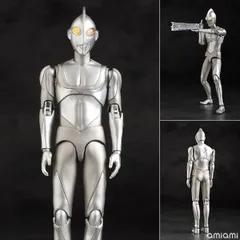 HAF(ヒーローアクションフィギュア) シン・ウルトラマン ウルトラマン TYPE A マスク Ver.