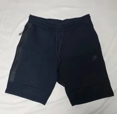 ナイキ ハーフパンツ L