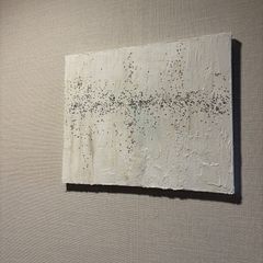 テクスチャーアート・アブストラクト＊アクリル画抽象画現代アートゴールド絵画原画 テクスチャーアート・アブストラクト＊アクリル画抽象画現代アート