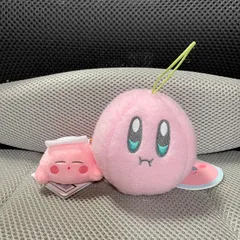 星のカービィ　ぬいぐるみ　2点セットmag 新品未使用　送料無料