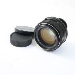 Super Takumar 50mm f/1.4+マウントアダプタKF-42E2 - メルカリ