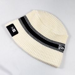 新品】NEW ERA✖️MARY QUANT バケットハット （ホワイト） | Mercari