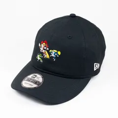 2026年最新】NEWERAキャップ ラインストーンの人気アイテム - メルカリ