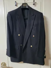 メンズ バーバリー スーツ ジャケット