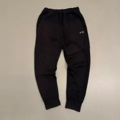 OAKLEY オークリー ロゴ スウェットパンツ