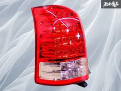 2026年最新】テールランプ ウィッシュの人気アイテム - メルカリ