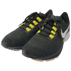 NIKE (ナイキ) ■■ ⑤ BQ9646ー007 Air Zoom Pegasus メンズ ブラック US9・5