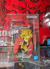 僕のヒーローアカデミア ヒロアカ フィギュア キーホルダー vol 2 ホークス