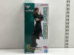 미개봉품 B상 하나쿄인 전명 MASTERLISE 이치 반 쿠지 조조의 기묘한 모험 STARDUST CRUSADERS 조조의 기묘한 모험 Part3