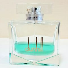 dunhill ダンヒル エキセントリック オードトワレ 香水 100ml - メルカリ