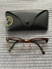 レイバン クラブマスター イタリア産 正規品