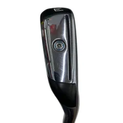 【中古】 テーラーメイド SIM DHY U3 USA ユーティリティ UT Diamana Limited Hybrid 65 (フレックスR) メンズ 男性用 右利き 右用 Cランク ゴルフクラブ