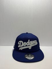 SOSHI別注】ドジャース 59FIFTY ニューエラ キャップ 7 1/2 - メルカリ