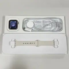 Apple Watch Apple Watch SE 第2世代 40mm GPS スターライト