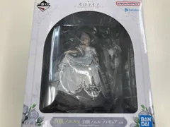 白銀ノエル賞 一番くじ ホロライブ ~Wedding Dress Style~ ホロライブ