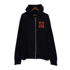 2026年最新】クロムハーツ foti パーカーの人気アイテム - メルカリ