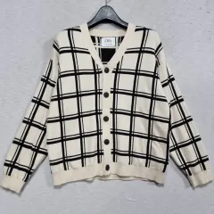 ザラ キッズ ニットカーディガン 身長150 ㅡ0128