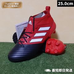 即日発送 未使用】adidas ACE16 +ピュアコントロール FG/AG - メルカリ