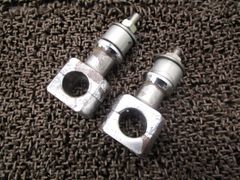 レーシングカート OTK リヤハブ43mm ミニフレーム カデット - メルカリ