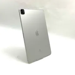 【最速発送】Apple iPad Pro 12.9インチ 第5世代 512GB イエロー WiFi+Cellular SIMフリー 白ロム【難有】