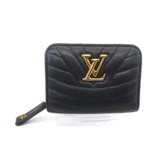 LOUIS VUITTON M63789 ニューウェーブ ジプト コンパクトウォレット TJ2158 ウォレット 財布 ∠UP5350
