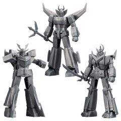 安い無敵超人ザンボット3 無敵鋼人ダイターン3の通販商品を比較